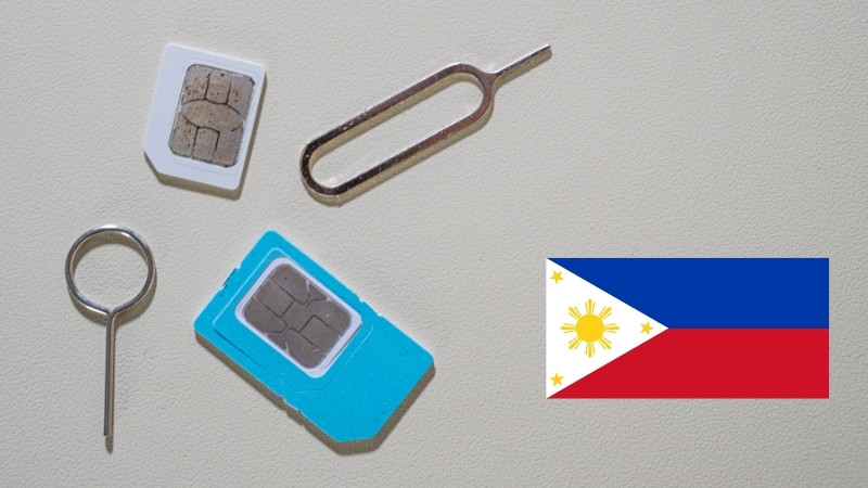 SIM Philippines